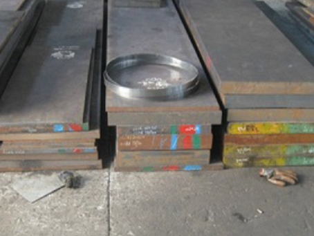 乌马河18NiCrMo5模具钢