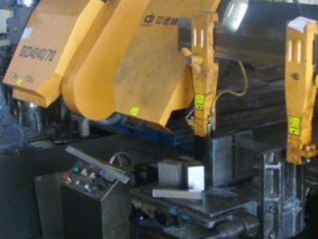 乌马河SM45模具钢