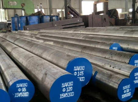 乌马河NAK80模具钢