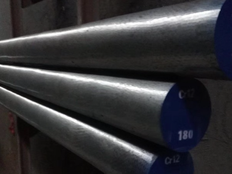 乌马河Cr12模具钢