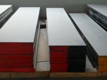 乌马河Cr12MoV模具钢