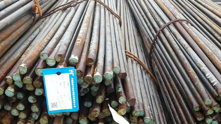 乌马河30CrNi3Mo合金结构钢