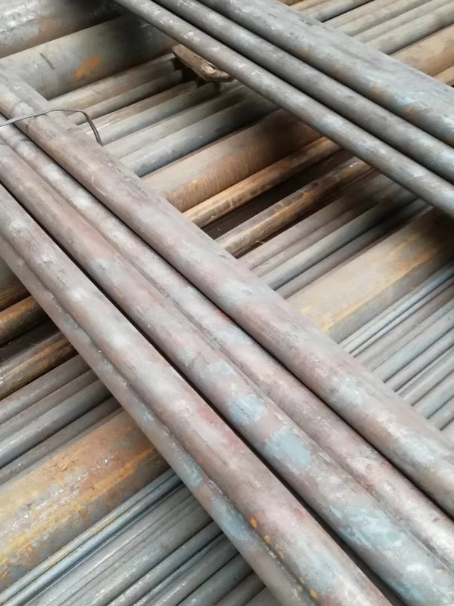乌马河45B合金结构钢